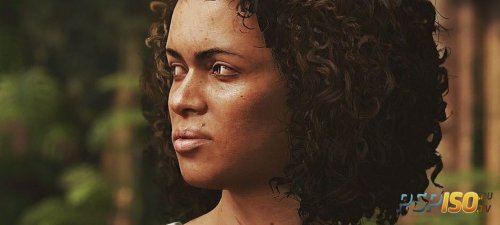 Активисты требуют переозвучить Надин чернокожей актрисой