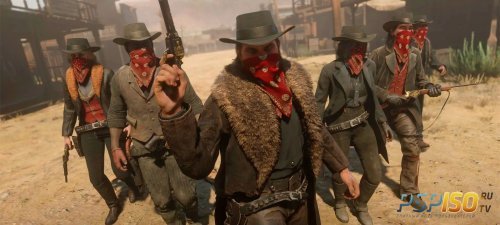 Хакеры подставляют стримеров Red Dead Redemption 2 и приводят к их бану