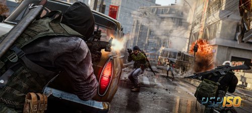 Конец бета-тестирования Call of Duty: Black Ops Cold War отложен на сутки