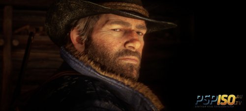 Продолжительность событий в Red Dead Redemption 2 была посчитана по развитию болезни Артура