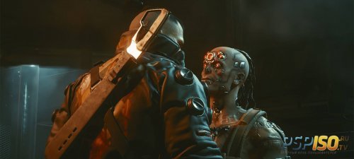 Свежий патч Cyberpunk 2077: игру протестили на консолях и Xbox One пока на пределе