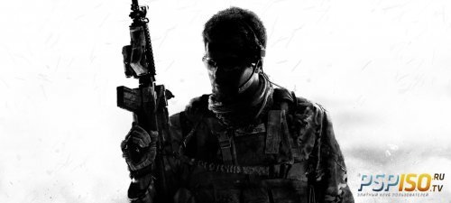 Переиздание третьей части Call of Duty: Modern Warfare не планируется