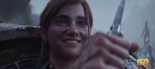 Naughty Dog создает мультиплеер для второй части The Last of Us