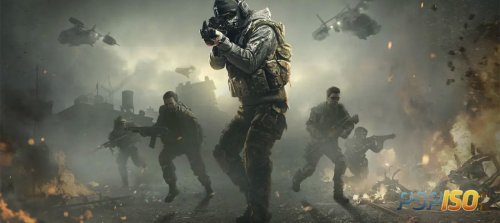 В CoD: Modern Warfare 2 ожидается специальный режим для PS VR 2