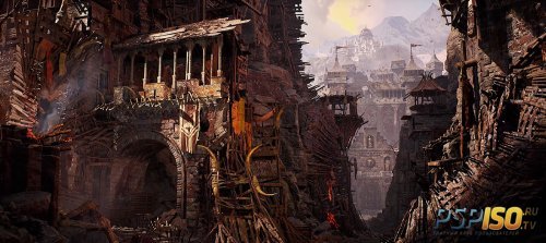 Моддер продемонстрировал концепт-версию Bloodborne 2 на Unreal Engine 5