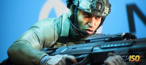 Battlefield 2042: раздача специалистов, которые были в начале игры, закончится 4 апреля