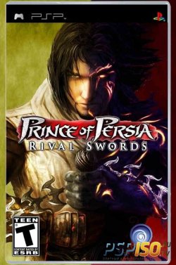 Prince of Persia revelation (ENG)