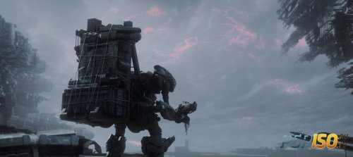 28 апреля геймеры увидят новое видео Armored Core VI: Fires of Rubicon