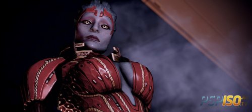 Недавнее обновление патча для игры Mass Effect 2 Legendary Edition внесло свыше 150 изменений, а также улучшений