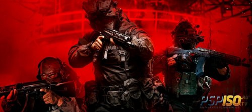 Что новенького стоит ожидать в новом сезоне Call of Duty: Modern Warfare 3?