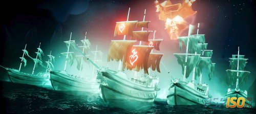 Sea of Thieves     PS Store   