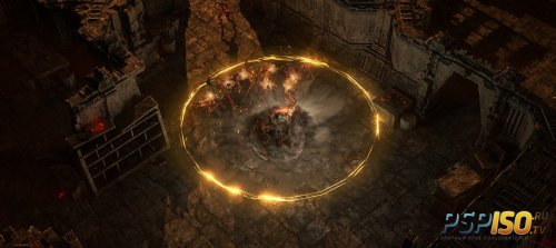      Path of Exile 2