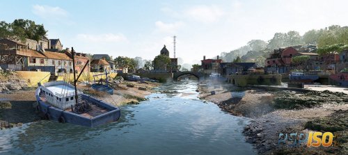    DLC Sniper Elite: Resistance!