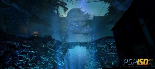 Atomfall  DLC Wicked Isle   