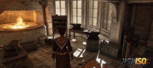   Oblivion Remastered  