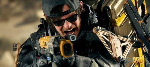 Death Stranding 2 вызывает перегрев PS5 при открытии карты