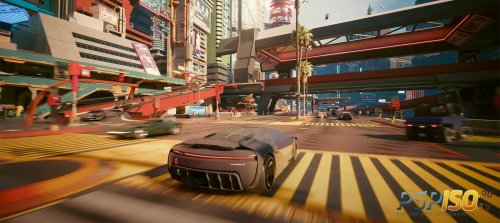  2.3:      Cyberpunk 2077