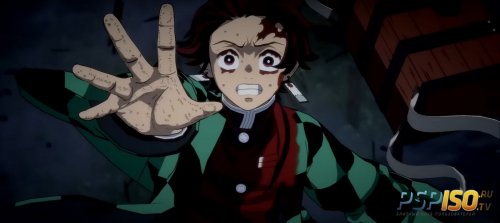   Demon Slayer: Kimetsu no Yaiba  The Hinokami Chronicles 2