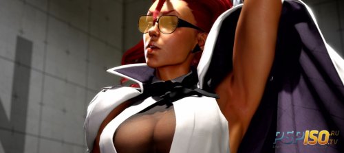 Street Fighter 6  :    