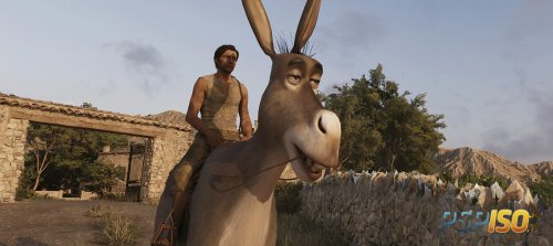 Фанаты добавили в Mafia: The Old Country функцию, о которой мечтали