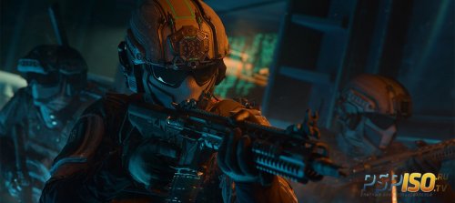   Call of Duty: Black Ops 7     