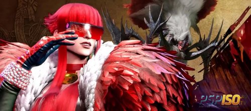   :  Street Fighter 6  Monster Hunter Wilds