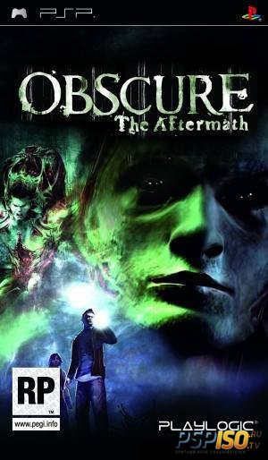 Obscure The Aftermath [R Edition] [USARUS]