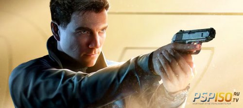 007 First Light   ,   Hitman
