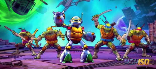     TMNT