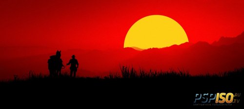  Red Dead Redemption 2   -4