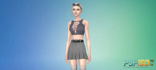 EA ������������� �� ���������� �������� The Sims 4