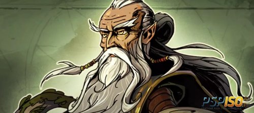 ������ ���������� ������ � ����� � ����� ������ Ravenswatch