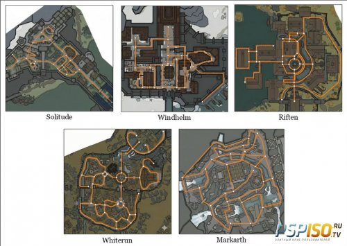 ����� Skyrim �������� ������ �� �������� ��� ���������