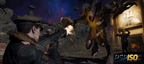 ������� ���� ������� ������ Black Ops 7