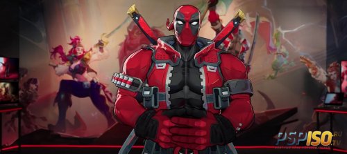 ������ Marvel Rivals ������ 9-��������� ���������