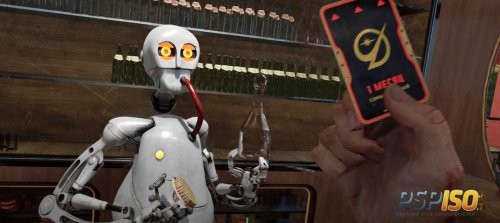 ������������ Atomic Heart ������������ ��������� DLC �� ����� 2026