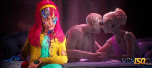 Judas � ����, ��� ������������ �� ����������