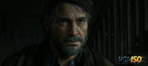 ������ ��������� �������� ����� �� The Last of Us Part II