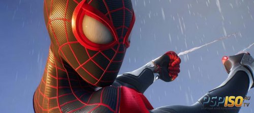 Marvel's Spider-Man 2 ��������� ����������� ������� PS Plus