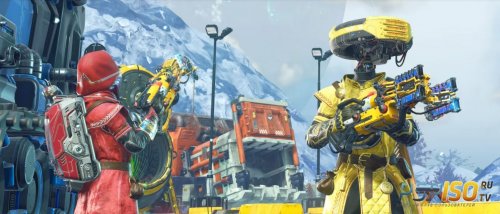 No Man's Sky: ���������� Remnant � �� ���������� �� �������