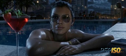 ������������ ����� ������� GTA 6