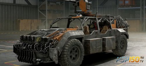 Battlefield 6 ��������� ���������� ���� ���������