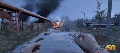 ����������� S.T.A.L.K.E.R. 2 � ����� ������������ ��������