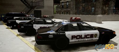 ����������� ������� Rockstar � GTA 4