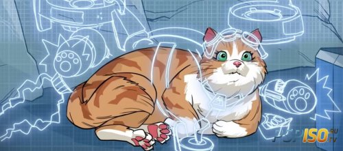 ����� � ��������, ���������� Overwatch ������ ������ � ������������� ������ �����