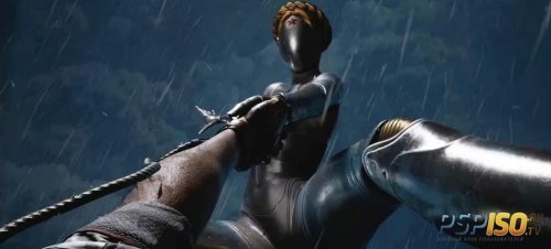 ������ �� ��������: Mundfish �������� ���� ������ ���������� ���������� ��� Atomic Heart