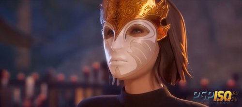 ��� �������� ���������� ������� � Life is Strange: Reunion