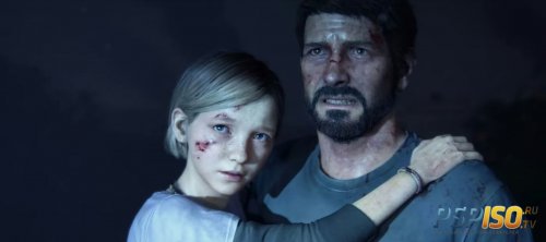 ������� The Last of Us ���� �� ����������� ����� �� ������� ��������
