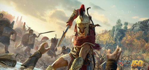 Assassin's Creed Shadows ������ ��������� 2007 ���� ��������� ������ ���� ��������?