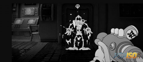 �����-��� Mouse: P.I. For Hire �������� �� ���� ������!